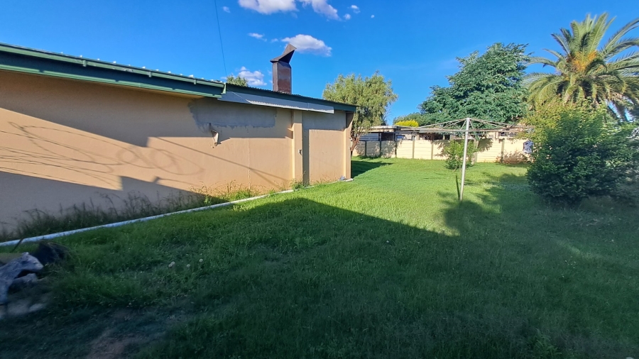 3 Bedroom Property for Sale in Wilgehof Free State